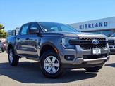 Photo of 2025 Gray Ford Ranger