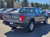 Thumbnail of 2025 Gray Ford Ranger