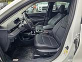 Thumbnail of 2025 Star White Metallic Tri-Coat Ford Mustang Mach-E