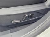 Thumbnail of 2025 Star White Metallic Tri-Coat Ford Mustang Mach-E
