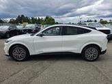 Thumbnail of 2025 Star White Metallic Tri-Coat Ford Mustang Mach-E