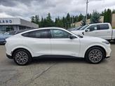 Thumbnail of 2025 Star White Metallic Tri-Coat Ford Mustang Mach-E
