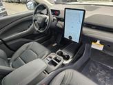 Thumbnail of 2025 Star White Metallic Tri-Coat Ford Mustang Mach-E