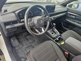 Thumbnail of 2024 Platinum White Pearl Honda CR-V Hybrid