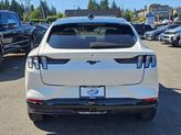 Thumbnail of 2025 Star White Metallic Tri-Coat Ford Mustang Mach-E
