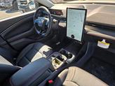Thumbnail of 2025 Star White Metallic Tri-Coat Ford Mustang Mach-E