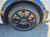 Thumbnail of 2025 Star White Metallic Tri-Coat Ford Mustang Mach-E