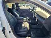 Thumbnail of 2025 Star White Metallic Tri-Coat Ford Mustang Mach-E