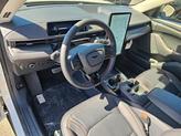 Thumbnail of 2025 Star White Metallic Tri-Coat Ford Mustang Mach-E