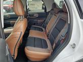 Thumbnail of 2025 Oxford White Ford Bronco Sport