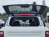 Thumbnail of 2025 Oxford White Ford Bronco Sport