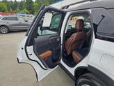 Thumbnail of 2025 Oxford White Ford Bronco Sport