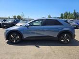 Thumbnail of 2025 Lucid Blue Hyundai IONIQ 5