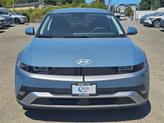 Thumbnail of 2025 Lucid Blue Hyundai IONIQ 5