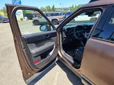 Thumbnail of 2025 Earthy Brass Hyundai SANTA FE