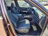 Thumbnail of 2025 Earthy Brass Hyundai SANTA FE