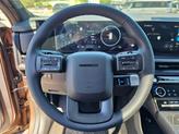 Thumbnail of 2025 Earthy Brass Hyundai SANTA FE