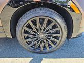 Thumbnail of 2025 Earthy Brass Hyundai SANTA FE