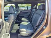 Thumbnail of 2025 Earthy Brass Hyundai SANTA FE