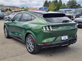 Thumbnail of 2025 Eruption Green Metallic Ford Mustang Mach-E
