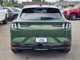 Thumbnail of 2025 Eruption Green Metallic Ford Mustang Mach-E