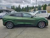 Thumbnail of 2025 Eruption Green Metallic Ford Mustang Mach-E