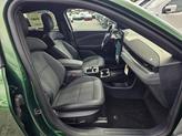 Thumbnail of 2025 Eruption Green Metallic Ford Mustang Mach-E