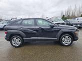 Thumbnail of 2025 Abyss Black Pearl Hyundai KONA