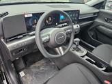 Thumbnail of 2025 Abyss Black Pearl Hyundai KONA