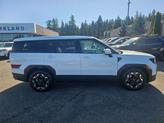 Thumbnail of 2024 Serenity White Hyundai SANTA FE