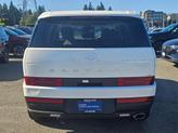 Thumbnail of 2024 Serenity White Hyundai SANTA FE