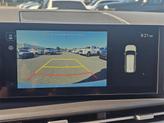Thumbnail of 2024 Serenity White Hyundai SANTA FE