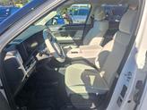 Thumbnail of 2024 Serenity White Hyundai SANTA FE