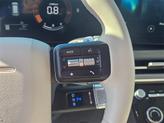 Thumbnail of 2024 Serenity White Hyundai SANTA FE