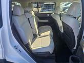 Thumbnail of 2024 Serenity White Hyundai SANTA FE