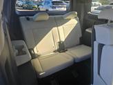 Thumbnail of 2024 Serenity White Hyundai SANTA FE