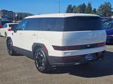Thumbnail of 2024 Serenity White Hyundai SANTA FE