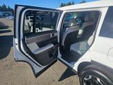 Thumbnail of 2024 Serenity White Hyundai SANTA FE