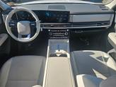 Thumbnail of 2024 Serenity White Hyundai SANTA FE