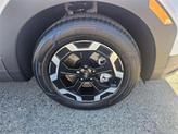 Thumbnail of 2024 Serenity White Hyundai SANTA FE