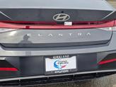 Thumbnail of 2025 Ecotronic Gray Hyundai ELANTRA