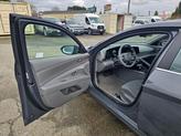 Thumbnail of 2025 Ecotronic Gray Hyundai ELANTRA