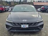 Thumbnail of 2025 Ecotronic Gray Hyundai ELANTRA