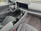 Thumbnail of 2025 Ecotronic Gray Hyundai ELANTRA