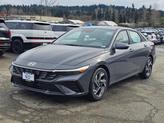 Thumbnail of 2025 Ecotronic Gray Hyundai ELANTRA