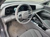 Thumbnail of 2025 Ecotronic Gray Hyundai ELANTRA