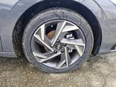 Thumbnail of 2025 Ecotronic Gray Hyundai ELANTRA