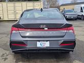 Thumbnail of 2025 Ecotronic Gray Hyundai ELANTRA