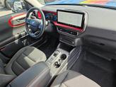 Thumbnail of 2025 Velocity Blue Metallic Ford Bronco Sport