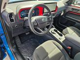 Thumbnail of 2025 Velocity Blue Metallic Ford Bronco Sport